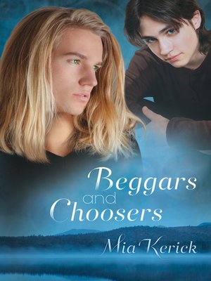 cover image of Beggars and Choosers